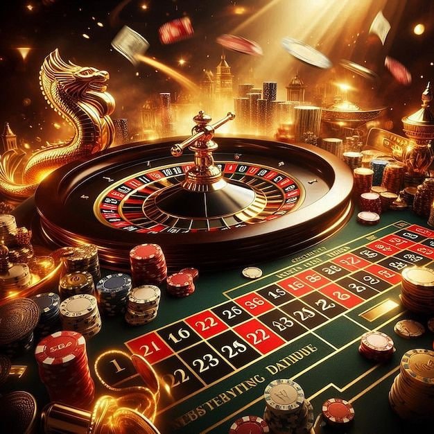 win8 casino VIP Cashback Bonus မြန်မာ ကစားသမား