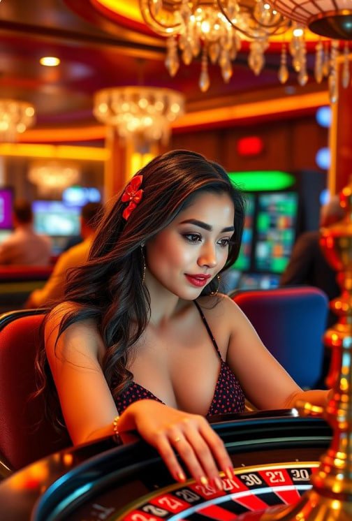 Responsible Gaming win8 casino Myanmar